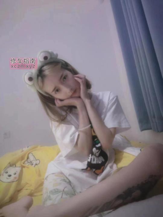 [江苏-南京]年轻小妹