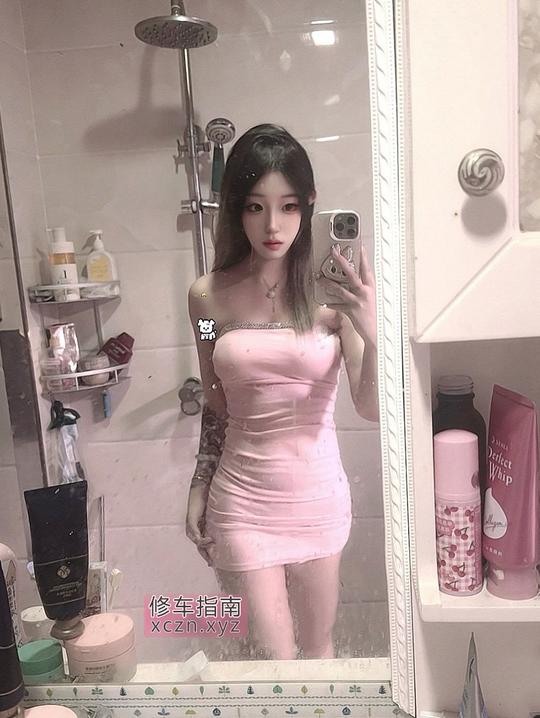 [上海-松江区]松江纯欲小白免