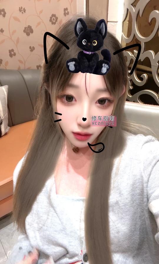 [上海-松江区]松江纯欲小白免