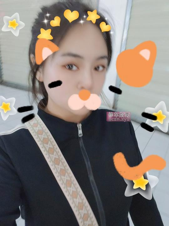 [云南-昆明]maomao小姐姐