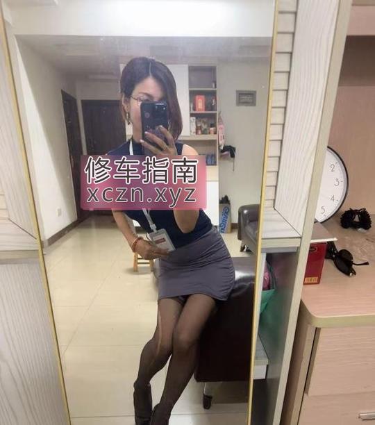 [广东-广州]海珠OL制服少妇