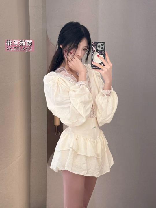 [四川-成都]巨乳白虎嫩模活好水多