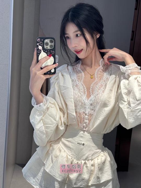 [四川-成都]巨乳白虎嫩模活好水多