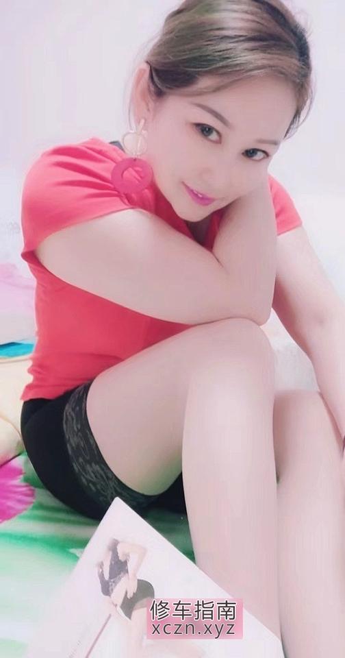 [河南-郑州]金水区熟女