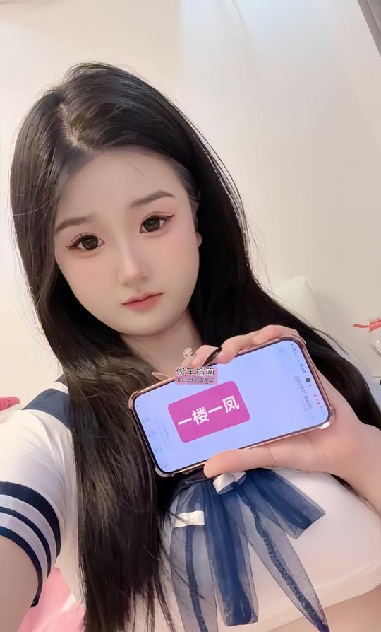 [江苏-南京]水灵秀气小表妹