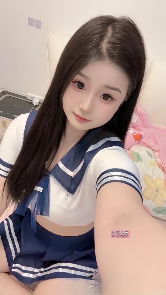 [江苏-南京]水灵秀气小表妹