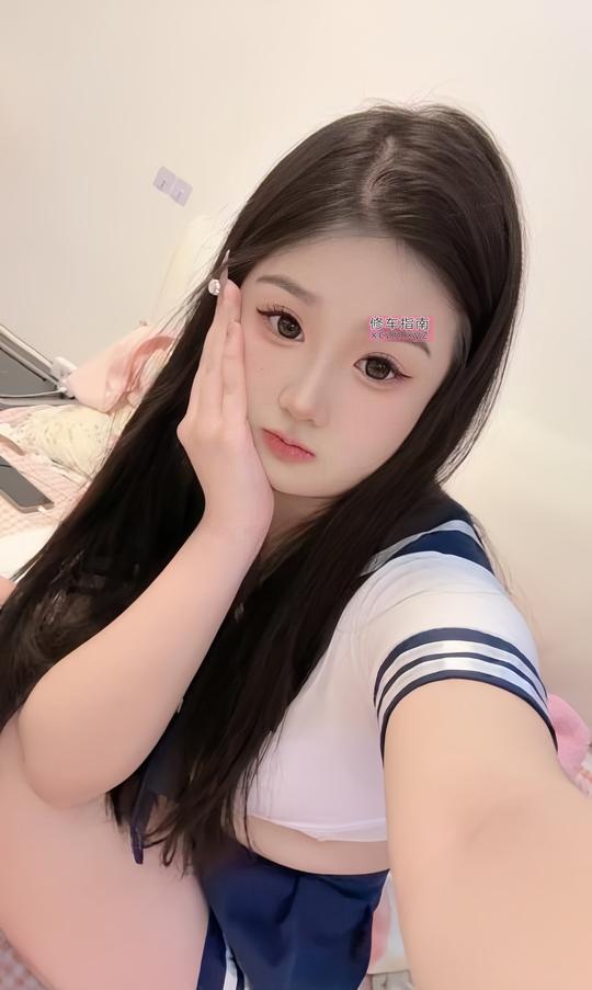 [江苏-南京]水灵秀气小表妹
