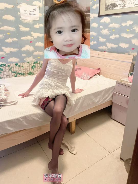 [江苏-南京]南京玉足妹妹