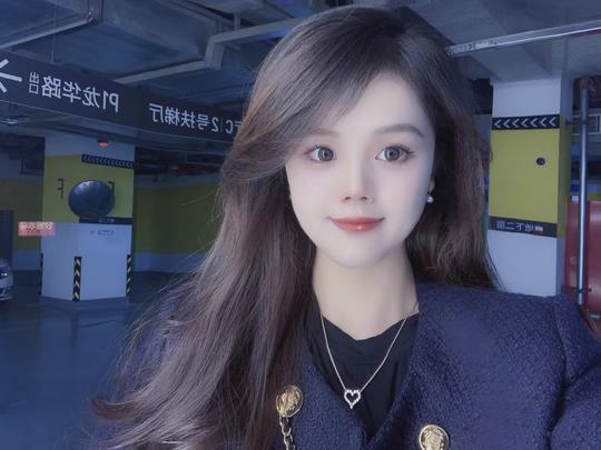 [江苏-南京]江宁个人颜值中项