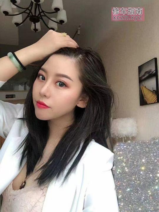 [甘肃-兰州]温柔可人CC妹