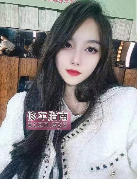 [甘肃-兰州]温柔可人CC妹