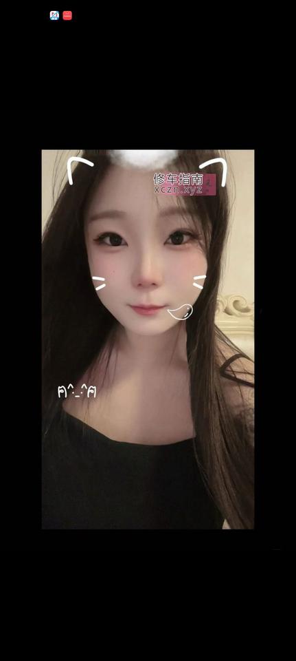 [天津-河西区]河西大胸妹