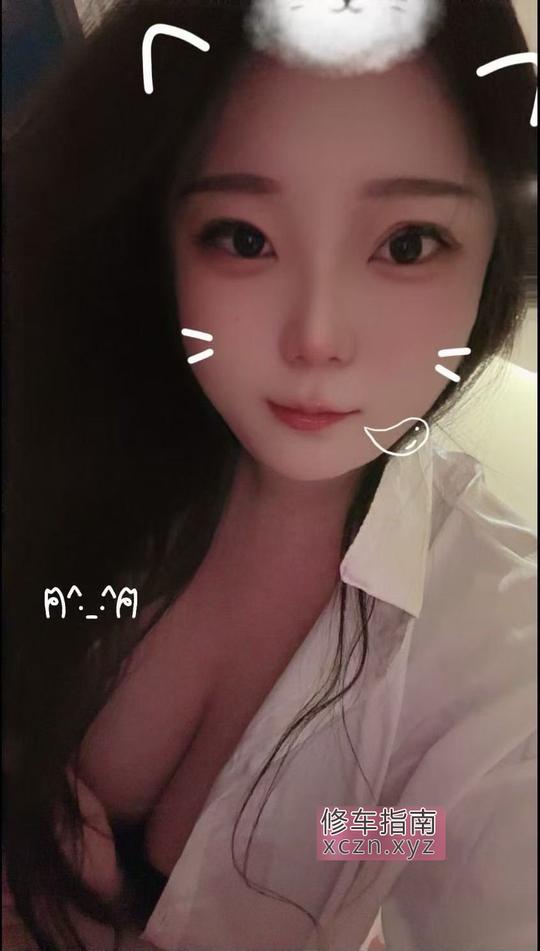 [天津-河西区]河西大胸妹