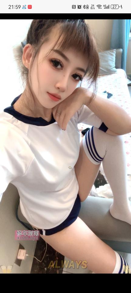 [天津-河北区]苗条小姐姐