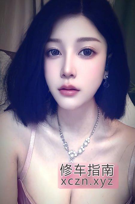 青岛第二次去市北短发D胸少妇兼职