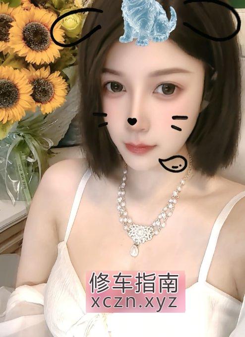 青岛第二次去市北短发D胸少妇兼职