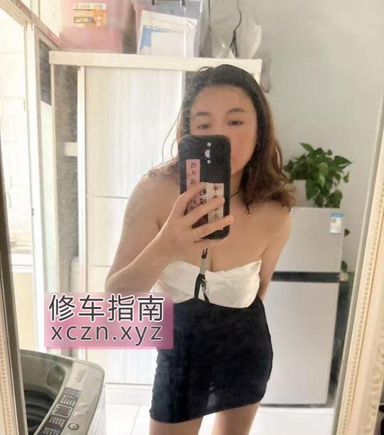 [广东-深圳]勾人少妇柠檬