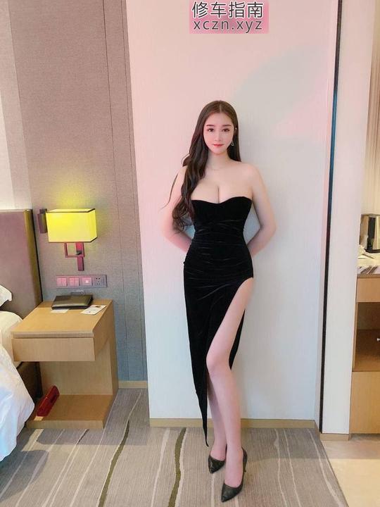 [广东-广州]气质美女前凸后翘
