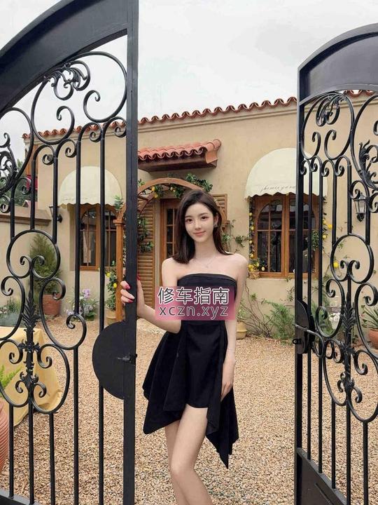 [广东-广州]气质美女前凸后翘