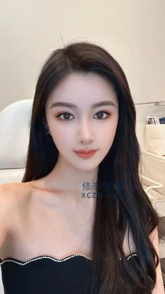 [上海市-浦东新区]高颜值小姐姐泻火系的女神