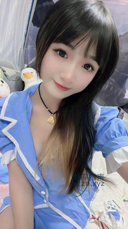 [福建-泉州]纯嫩可人的小美女，难得的体验