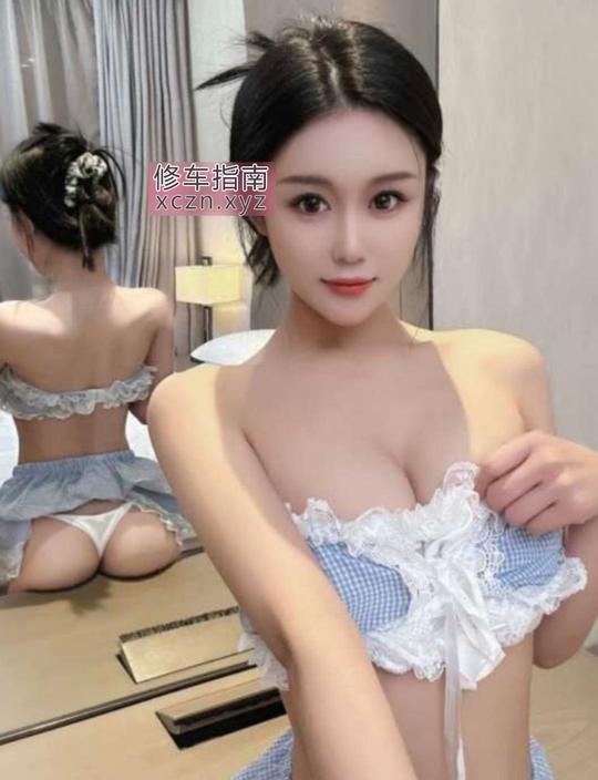 [陕西-西安]大屁股小姐姐
