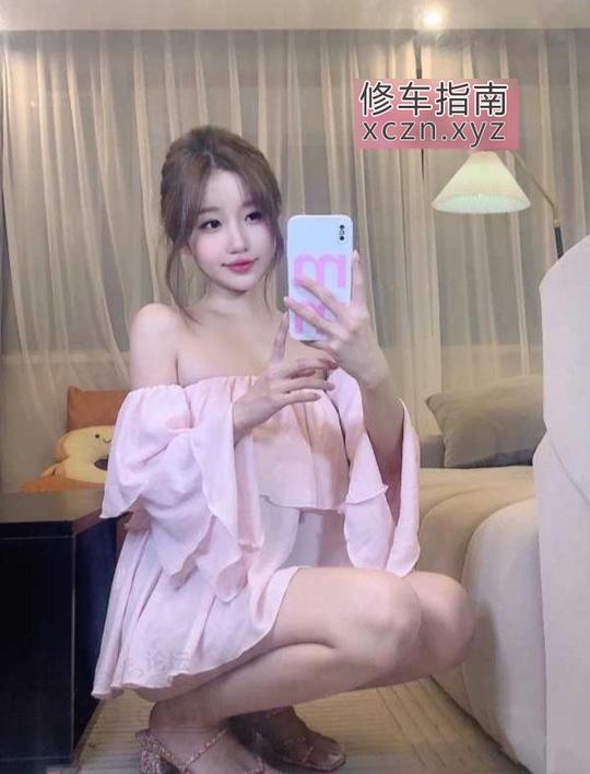 [湖北-武汉]粉嫩鲍鱼妹妹