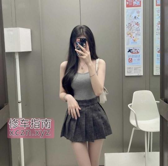 [江苏-苏州]昆山小姐姐