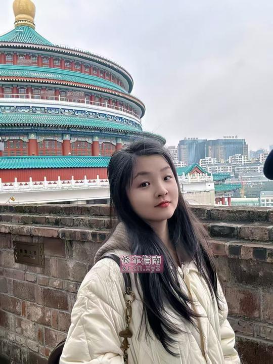 [重庆-重庆]重庆颜值美女