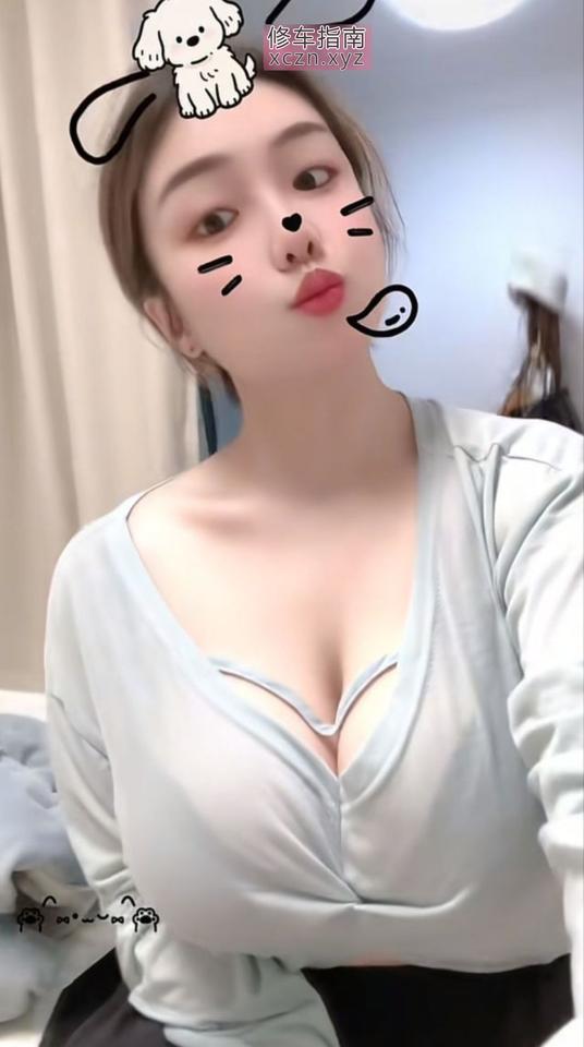 [上海-普陀区]身材不错的妹子