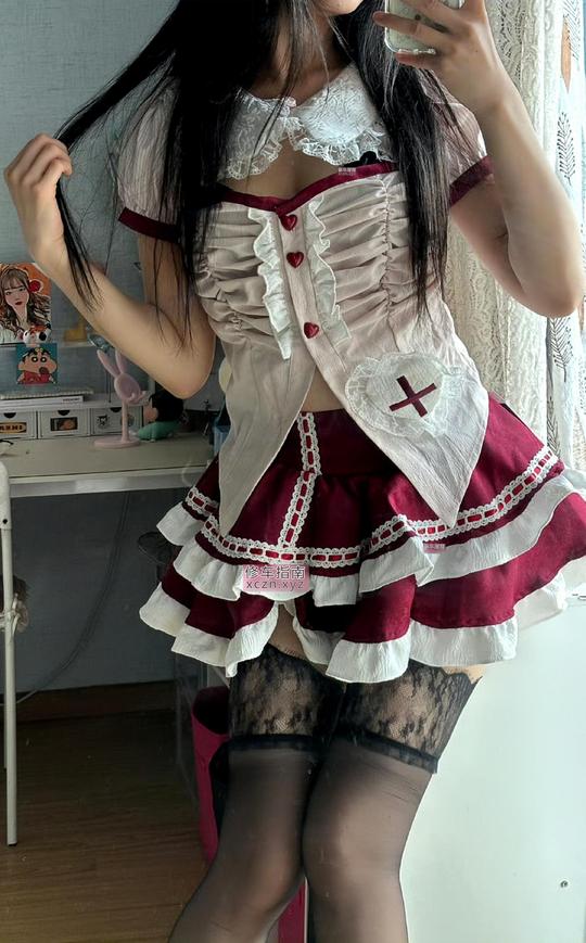 [江苏-南京]栖霞制服长腿黑丝妹妹