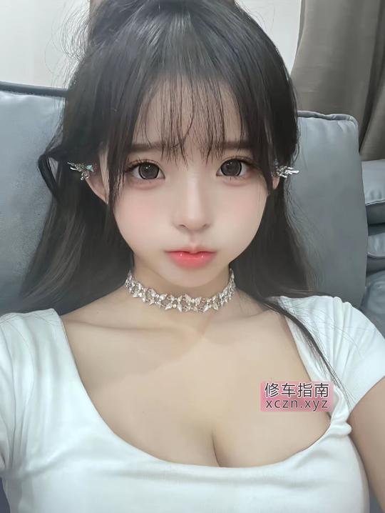 [陕西-西安]清纯可爱小嫩妹