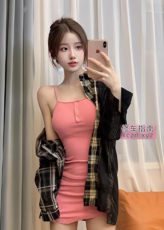 [广东-东莞]东莞纯欲小萝莉