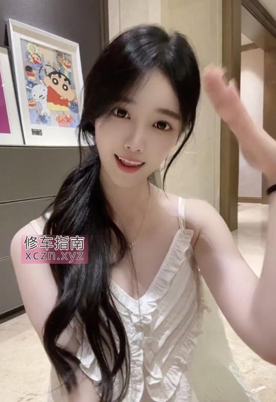 [四川-成都]诱惑迷人小姐姐