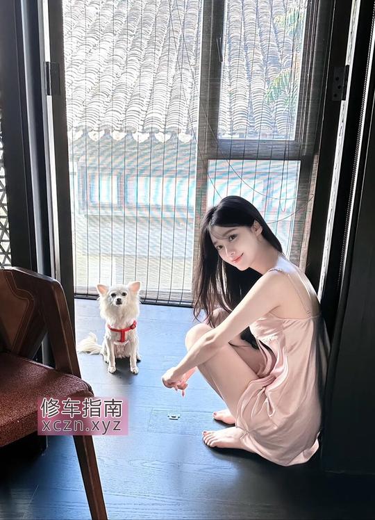 [四川-成都]诱惑迷人小姐姐