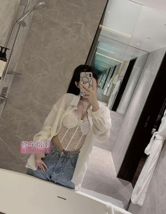 [上海-黄浦区]甜美又性感的小辣妹