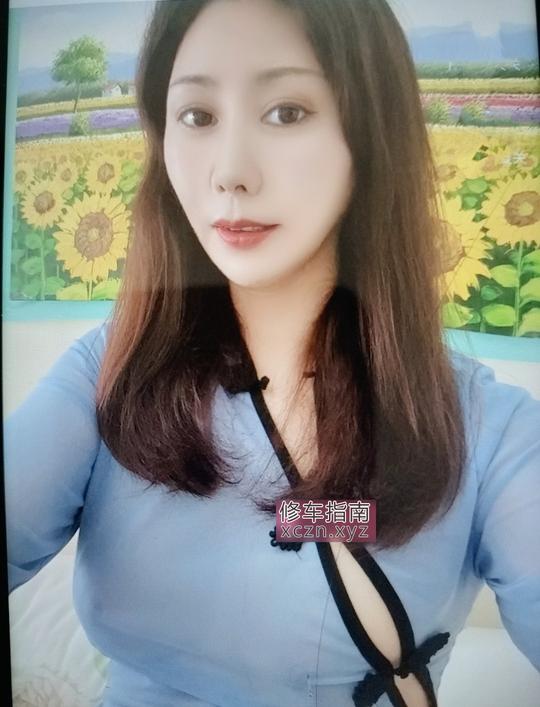 [广东-深圳]性感风骚小少妇娜娜