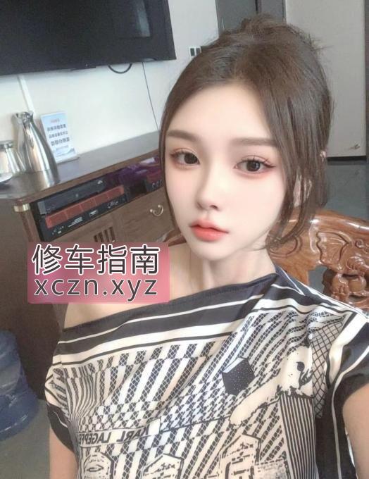 [上海-普陀区]普陀颜值大胸美女
