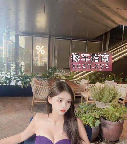 [上海-普陀区]普陀颜值大胸美女