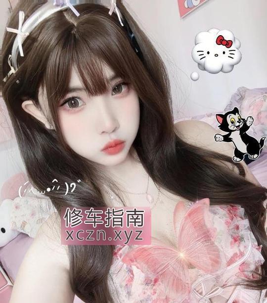 [广东-广州]高颜值萝莉妹妹
