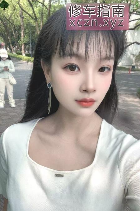 [上海-浦东新区]浦东颜值系妹子