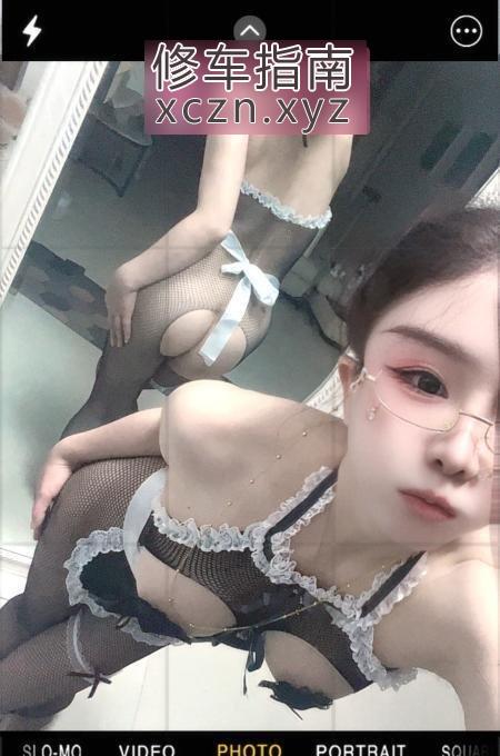 [江苏-苏州]黑丝小魔女
