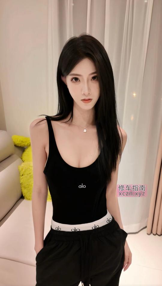[山东-济南]高颜值~甜美大长腿