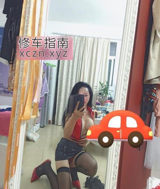 [广东-广州]玩SM女王馨馨