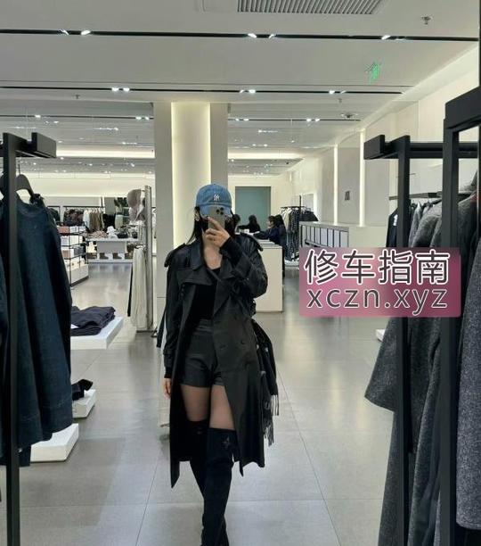 [安徽-合肥]瑶海服装店兼职少妇
