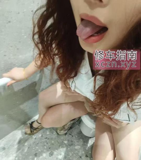 [江苏-南京]户外少妇刺激
