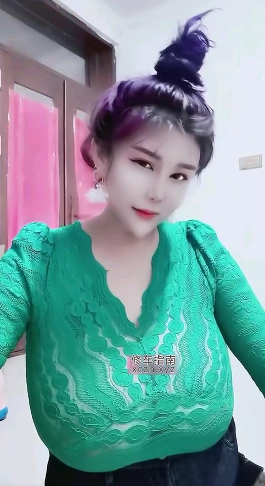 [山东-临沂]G奶网红
