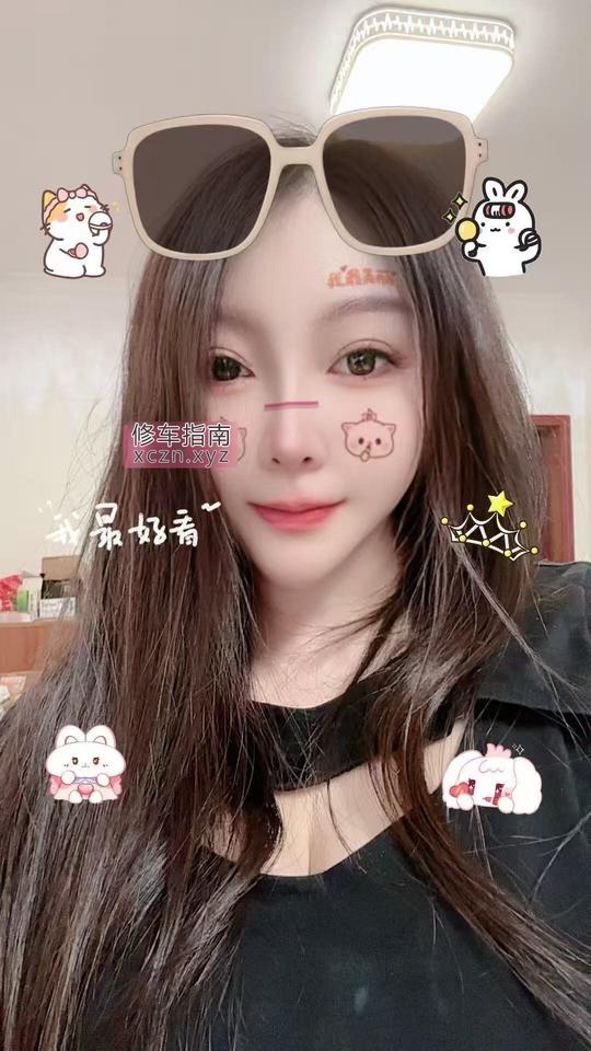 [湖北-武汉]丁字桥巨乳