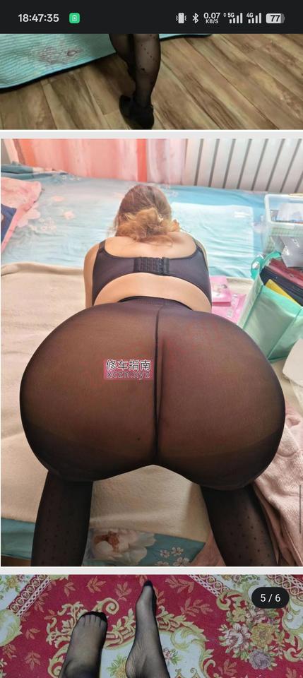 [辽宁-沈阳]铁西西站附近熟女