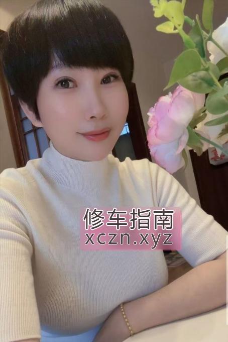 深圳打卡性感御姐柔柔老师大保健